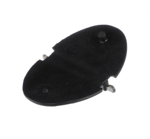Mercury MerCruiser 12647 Genuine OEM Boat Marine Cooling and Exhaust Water Shutter