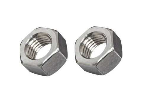 Yamaha Marine 95380-05700 Genuine OEM 6-25 HP Outboard Oil Pump Nut Lot of 2