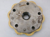R&D Marine 3E4 Marine Boat Yacht Clutch Driven Damper Plate
