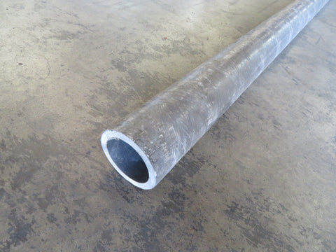 Centek Industries 1100222 Boat Marine Shaft Log Rudder Post Housing Tubing 2.25” x 3” X 10" Pre-Cut