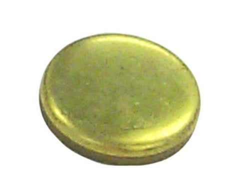 Mercury MerCruiser 19-37478 Sterndrive 1-3/4" Bronze Freeze Plug Sierra 18-5962