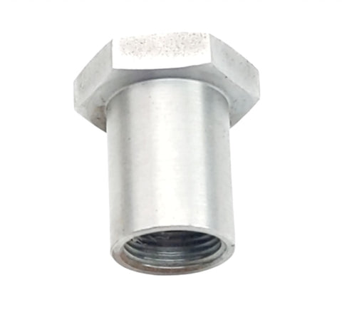 Mercury Mercruiser 22-818401 Genuine OEM Bravo Hurth Borg Warner Engine Fitting