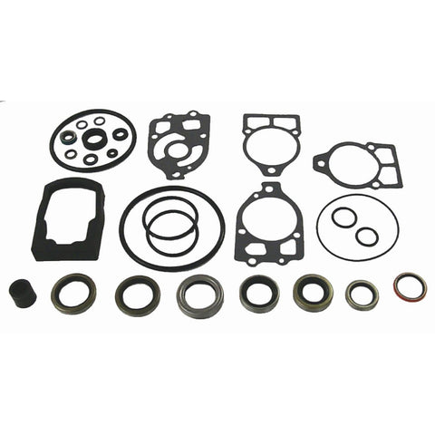 Mercury Mercruiser 26-55682A1 Lower Unit Gear Housing Seal Kit Sierra 18-2653