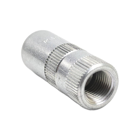 Sta-Lube 37302 Marine Boat Engine Heavy Duty Narrow 1/8" Hydraulic Grease Coupler