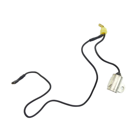 Borg Warner G599 G599P Boat Marine Transmission Engine Ignition Condenser Set