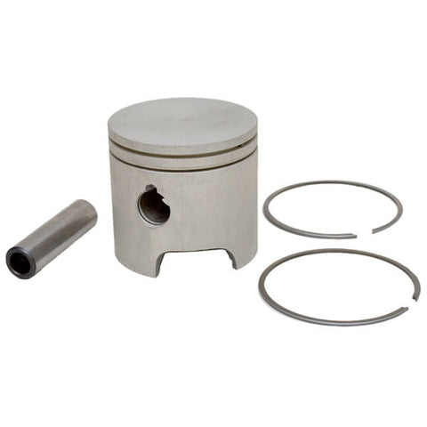 OMC Johnson Evinrude 2-Cylinder Outboard .020 Over Size Piston Kit Sierra 18-4115