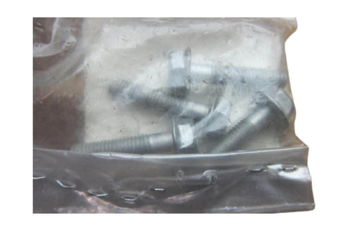 Suzuki Marine 09103-06157 Genuine OEM Outboard Cylinder Bolt Lot of 4