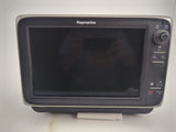 Raymarine C125 E70013 Color 12" FishFinder Radar GPS Chartplotter MFD Display