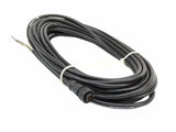 B&G 610-0B-039 NETWORK DEPTH Sensor Type B 6-Pin Male 9M Extension Cable