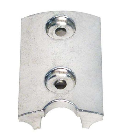 OMC Johnson Evinrude 431708 Genuine OEM Outboard & Cobra Bearing Carrier Anode 18-6095