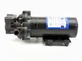 SHURflo 2095-212-234 Extreme Series Smart Sensor 12 VDC 10A 3.8 GPM 45 PSI Self-Priming Diaphragm Fresh Water Pump