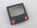 Raymarine ST6000+ Plus A12022 Autohelm Z299 Boat Marine Autopilot Control Head Display
