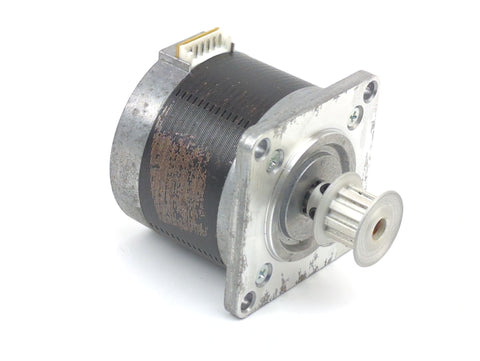 KVH 23LM-C309V TracVision TV4 A4 R4 Satellite Elevation or Rotation Stepper Motor