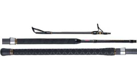 Penn CARSFII2050C11 1366229 Carnage II Surf Casting 11’ 2-Piece Fishing Rod