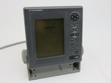 Furuno RDP-125 1622 Boat Marine High Definition 6" Raster Scan LCD Radar Display