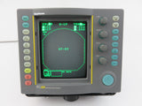 Raymarine R10XX M92569 Raytheon Boat Marine Pathfinder Raster Scan Radar 7" CTR Display M92568