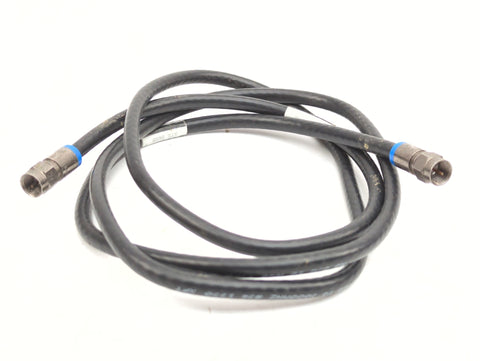 KVH 32-0417-05 Boat Marine Satellite TV 5' Coaxial RF Cable for M5 M7 M9