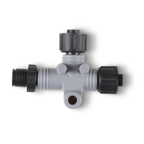 Garmin 010-12935-10 010-11078-00 Marine NMEA 2000 Network T-Connector Tee Fitting
