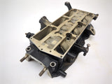 Mercury 858-8712A39 858-8631-C4 Genuine OEM Mariner V-175 Outboard Cylinder Block Front Cap