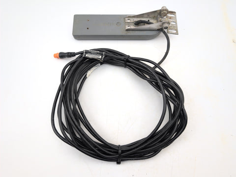 Garmin CV51M-TM 010-01966-00 CHIRP ClearVu SideVu Transom Mount Transducer