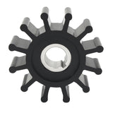 Sherwood 09000K G906P G907P G908 Water Pump 12-Blade Neoprene Impeller ONLY