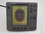 Raymarine RL70 PLUS E52031 Raytheon Marine HSB2 7" Monochrome LCD Radar Display