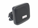 Icom SP-21B Ham Radio Waterproof Compact Remote VHF External Marine Speaker