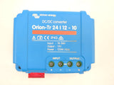 Victron Energy Orion-Tr 24/12-10 ORI241210200R 12/24V 240W Non-Isolated DC-DC Converter