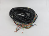 Furuno S03-75-30 RSB-0074 RSB-0075 FR-2115 FR-2125 30M 25kW Marine Radar Cable