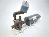 Groco PSR 24V Paragon Senior Marine Boat 11 GPM Water Pressure System Pump