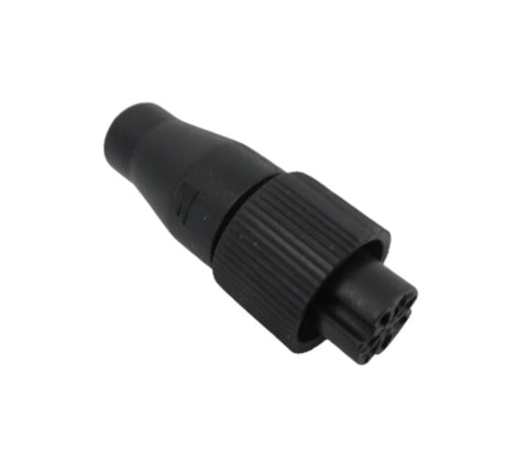 Furuno FP64-01001 MJ-A7SPF0011 000-147-017 Network 7-Pin Termination Terminator Plug