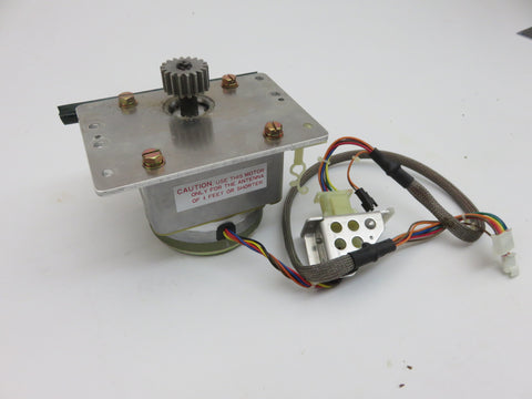 Furuno RM-8025 DRG-938-001 RSB-0070 Complete Open Array Radar Motor