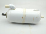SeaLand VacuFlush 317729100 Boat or RV Toilet / Head Vacuum Accumulator Tank
