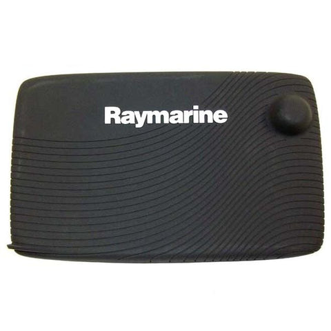 Raymarine R62365 Rubber Silicone e7 e7D E Series Chartplotter 7" Suncover