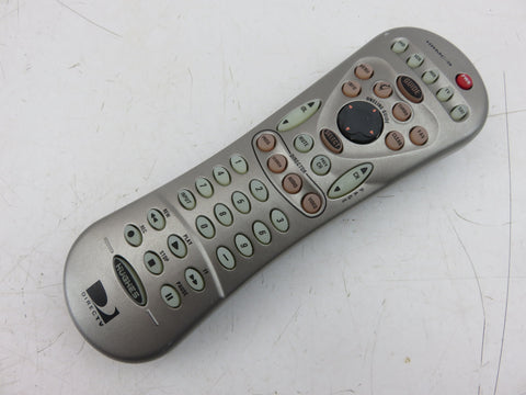 KVH Tracvison M3 DirecTV M10 Satellite TV Remote Control Hughes HRMC-9