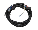 Balmar 1011 ARS-5 94-Series Alternator Regulator 12V Tee-Style Stator Plug 54" Wire Harness