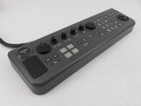 Furuno RCU-011 from FR-2115BB FR-2125BB FR-2135BB Black Box Marine Radar Keyboard