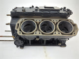 Mercury 858-8712A39 858-8631-C4 Genuine OEM Mariner V-175 Outboard Cylinder Block with Cover 193071