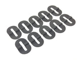 Harken H-48819.10 H4881910 Santoprene Gasket 6mm LL 10-Pack