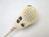 Icom IC-M402S Boat Marine Waterproof DSC VHF Radio Transceiver with Microphone