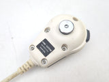 Icom IC-M402S Boat Marine Waterproof DSC VHF Radio Transceiver with Microphone