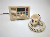 Icom IC-M502 Boat Marine Waterproof DSC VHF Radio Transceiver Hailer with Microphone