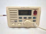 Icom IC-M502 Boat Marine Waterproof DSC VHF Radio Transceiver Hailer with Microphone