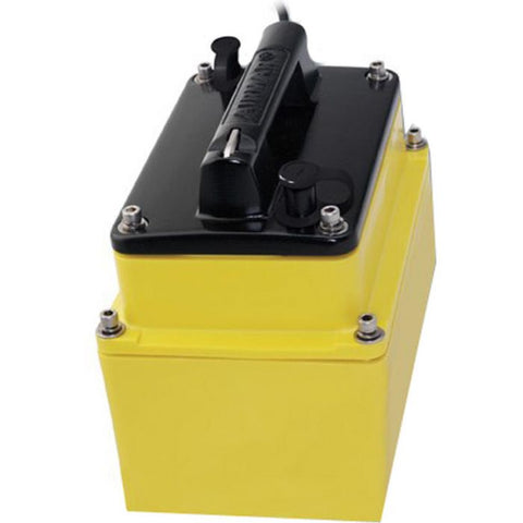 Raymarine A66089 Airmar M260 High-Performance 50-200 kHz 1000W In-Hull Transducer