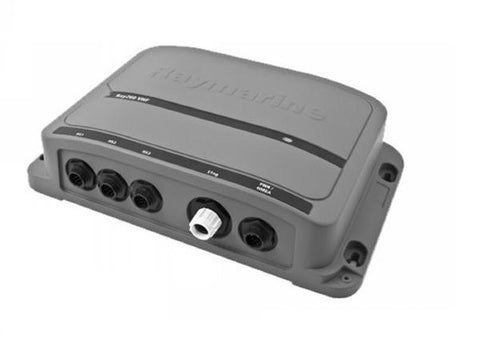 Raymarine E70088 RAY260 AIS Modular VHF Radio Base Module with Built-In AIS Receiver NEW!