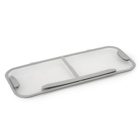 Lewmar 367322916 Marine Boat Size 2 330mm X 110mm  Standard Portlight Flyscreen