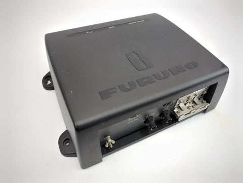 Furuno DFF3 Boat Marine 1kW  2kW 3k NavNet Black Box Network Sounder