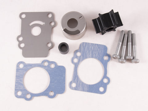 Yamaha 682-W0078-A1-00 Genuine OEM Outboard Water Pump Repair Kit without Housing Sierra 18-3148