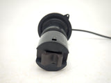 Interphase T1-0200-027 Boat Marine 8-Pin Thru-Hull Speed Temperature Depth Transducer INSERT ONLY
