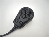 Icom IC-M602 Boat Marine Waterproof Class D DSC VHF Radio Transceiver with HM-126RB Microphone